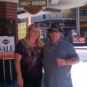 Meet your Posher, Russell tammy